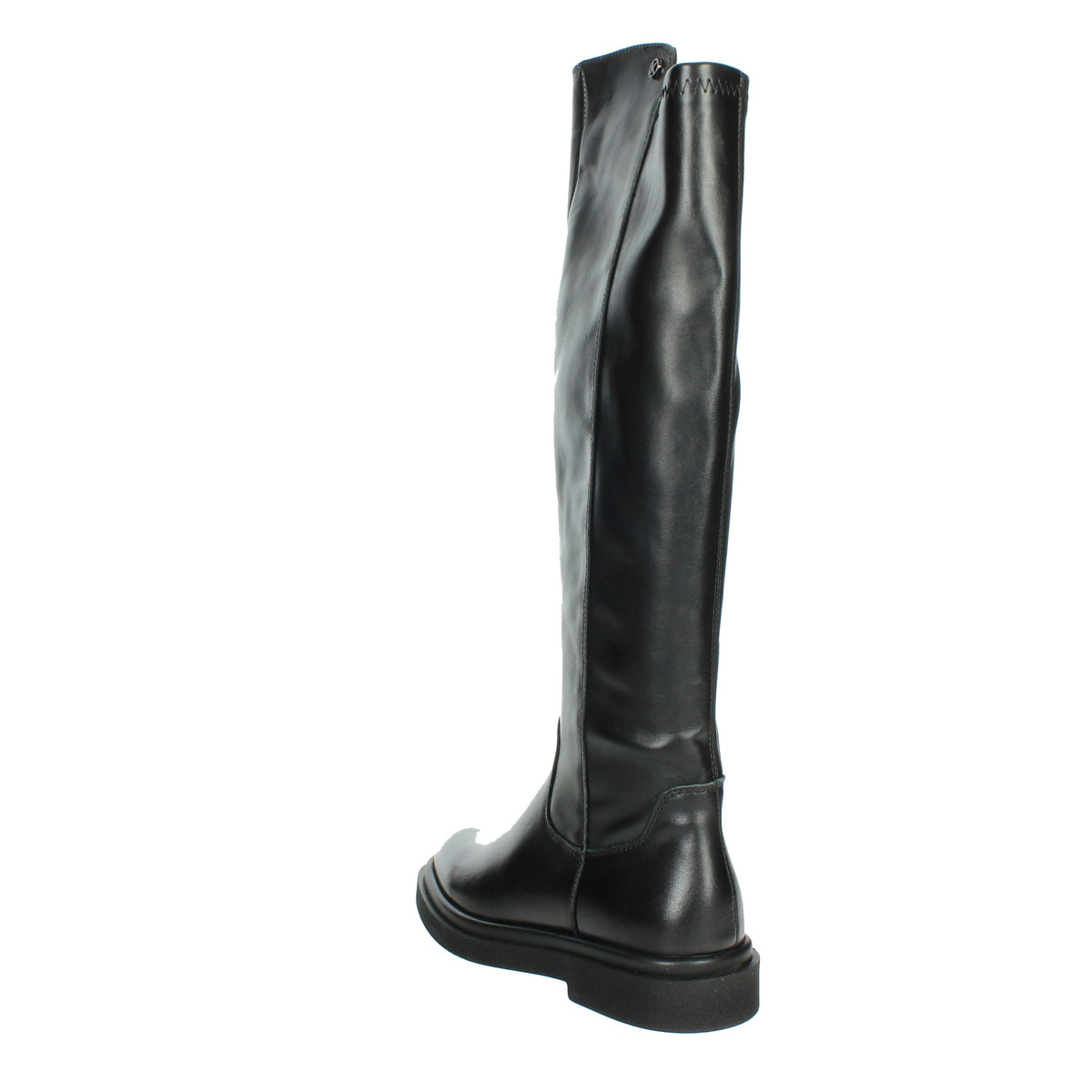 KEYS Donna Stivali K-10334 Nero