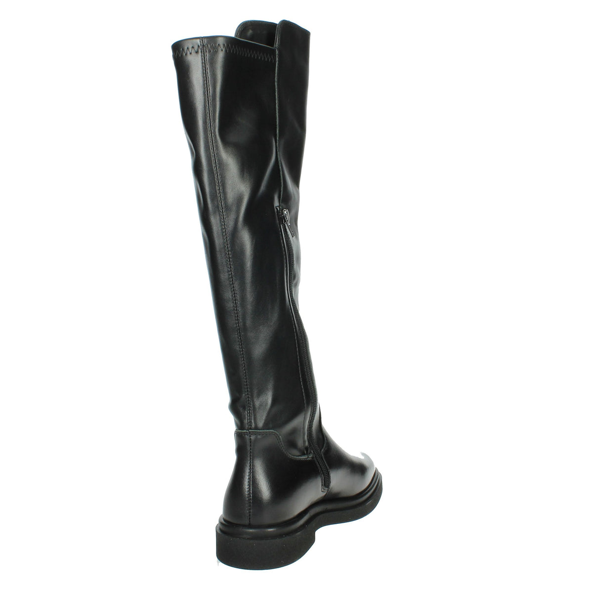KEYS Donna Stivali K-10334 Nero
