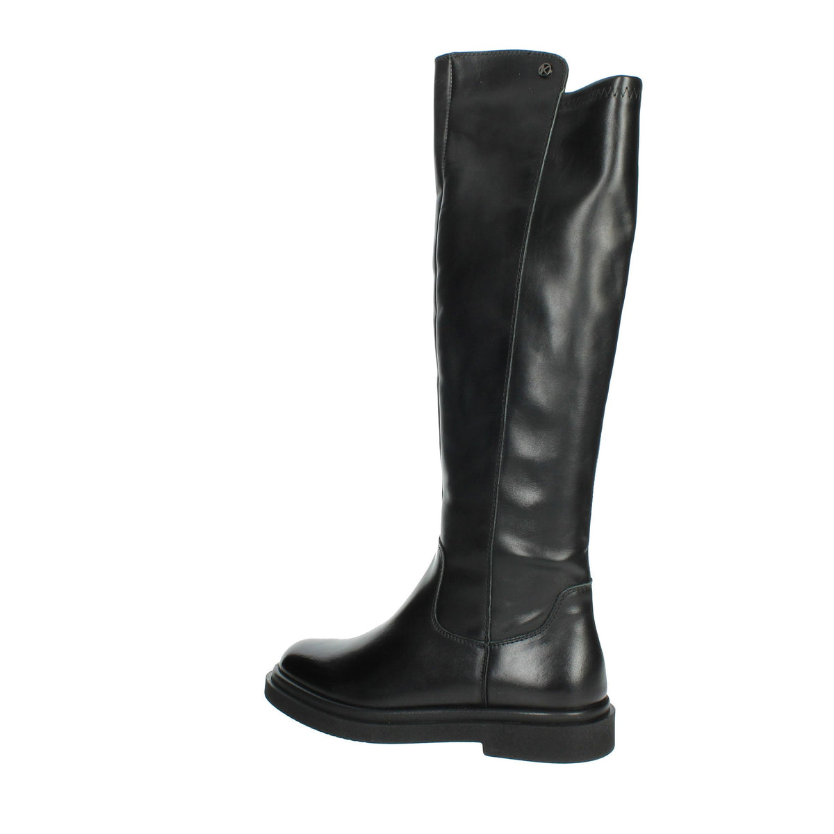 KEYS Donna Stivali K-10334 Nero