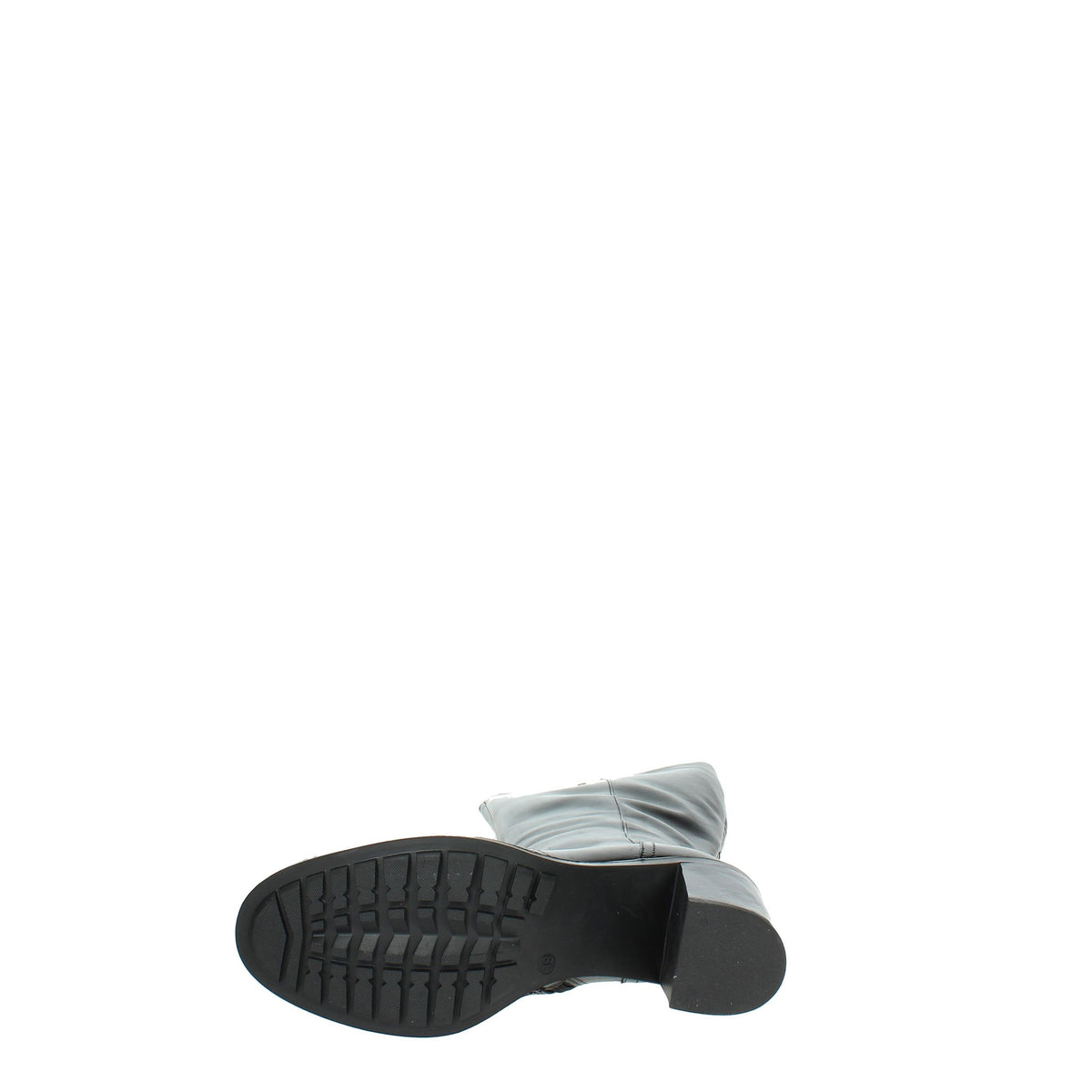 KEYS Donna Stivali K-9982 Nero