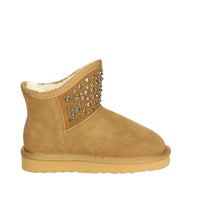 Lelli Kelly Bambine e ragazze Stivaletti bassi LKHK4359 Cuoio