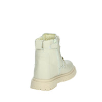 BALDUCCI Bambine e ragazze Anfibi 32021003 Panna