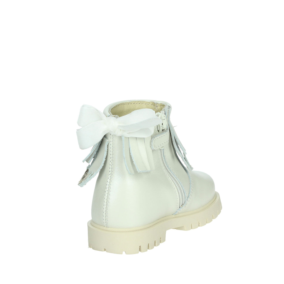 BALDUCCI Bambine e ragazze Stivaletti bassi MATR2603 Avorio