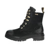 Jeep Donna Anfibi JL42606A Nero