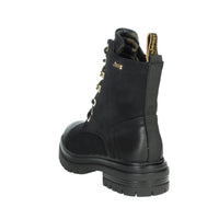 JEEP Donna Anfibi JL42606A Nero