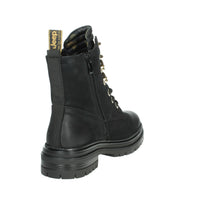 JEEP Donna Anfibi JL42606A Nero