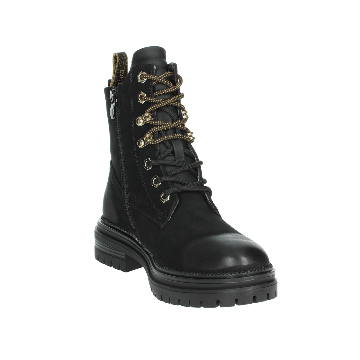 JEEP Donna Anfibi JL42606A Nero