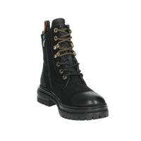 JEEP Donna Anfibi JL42606A Nero