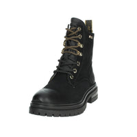 JEEP Donna Anfibi JL42606A Nero