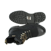 JEEP Donna Anfibi JL42606A Nero