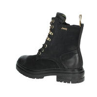 JEEP Donna Anfibi JL42606A Nero