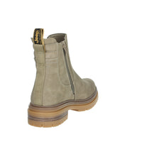 JEEP Donna Stivaletti bassi JL42604A Taupe