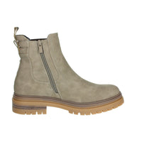 JEEP Donna Stivaletti bassi JL42604A Taupe