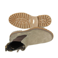 JEEP Donna Stivaletti bassi JL42604A Taupe