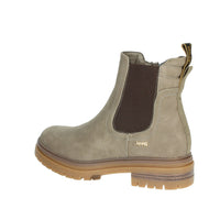 JEEP Donna Stivaletti bassi JL42604A Taupe