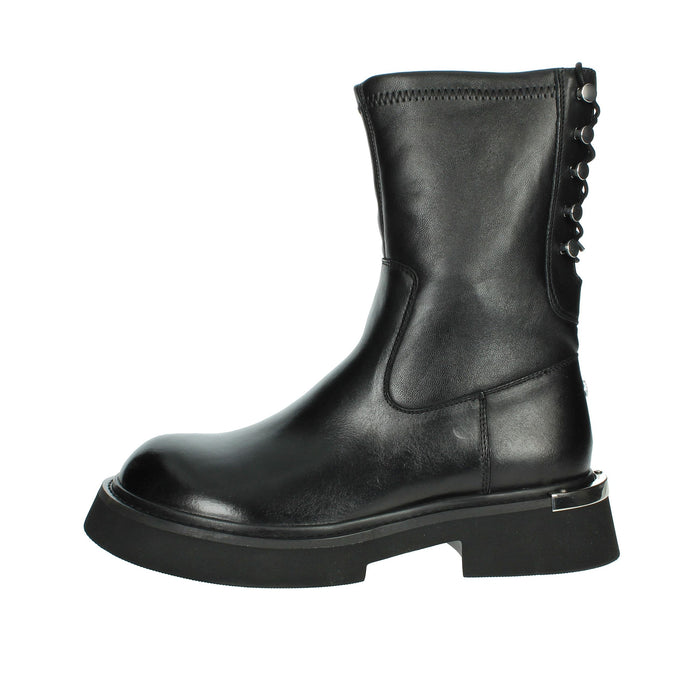 Cult Donna Stivaletti bassi CLW436600 Nero