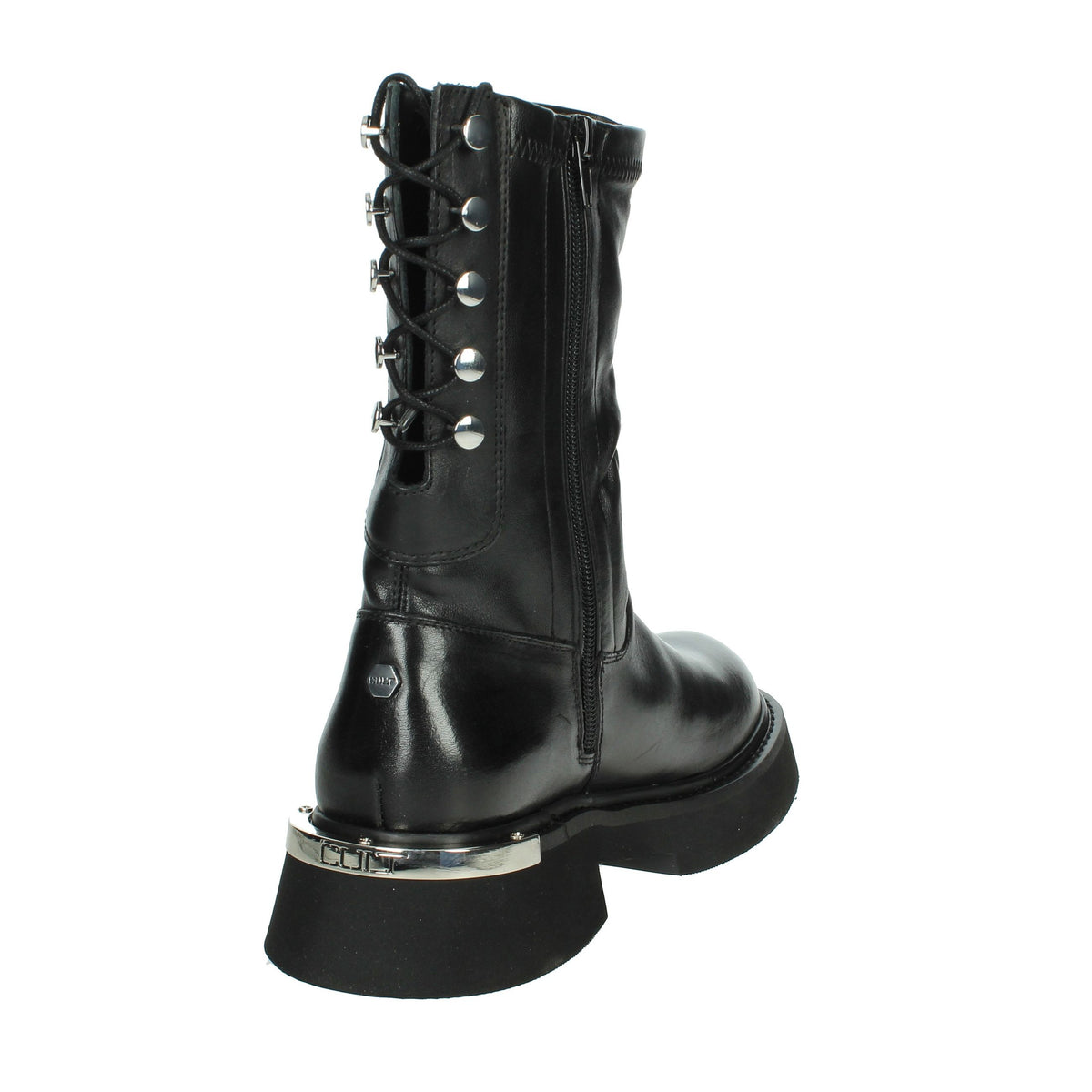 Cult Donna Stivaletti bassi CLW436600 Nero