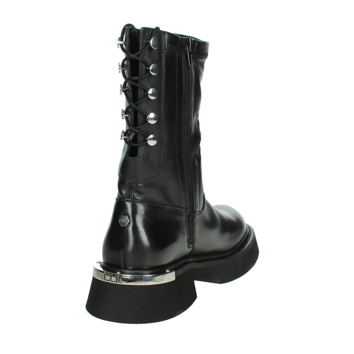 Cult Donna Stivaletti bassi CLW436600 Nero