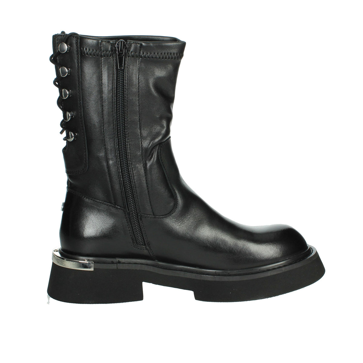 Cult Donna Stivaletti bassi CLW436600 Nero