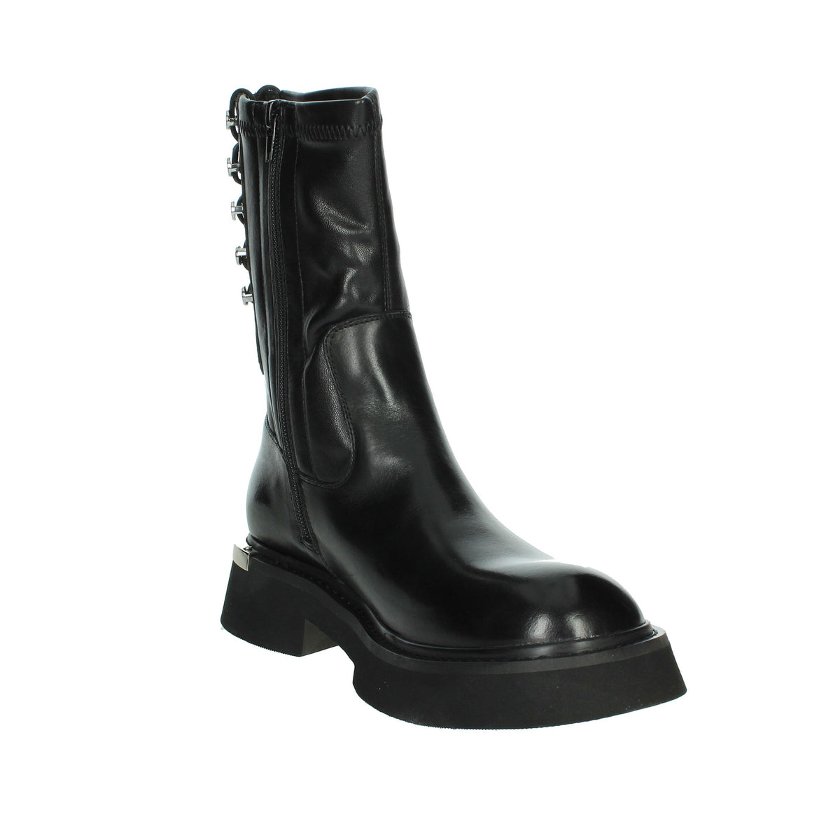 Cult Donna Stivaletti bassi CLW436600 Nero