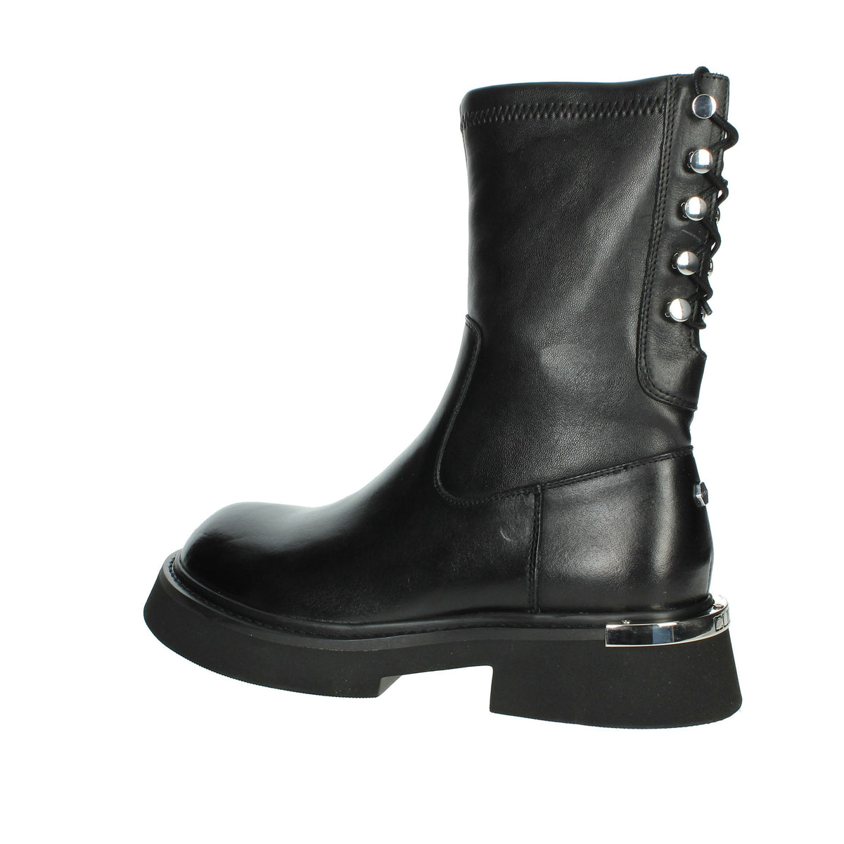 Cult Donna Stivaletti bassi CLW436600 Nero