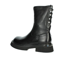 Cult Donna Stivaletti bassi CLW436600 Nero