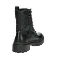KEJO Donna Anfibi KJ04321SD Nero