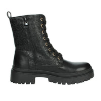 KEJO Donna Anfibi KJ04321SD Nero