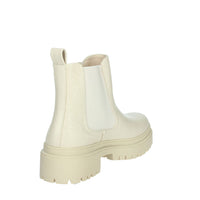 KEJO Donna Stivaletti bassi KJ04320SD Panna