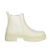 KEJO Donna Stivaletti bassi KJ04320SD Panna