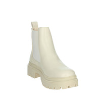 KEJO Donna Stivaletti bassi KJ04320SD Panna