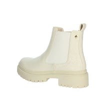 KEJO Donna Stivaletti bassi KJ04320SD Panna