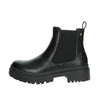 Kejo Donna Stivaletti bassi KJ04320SD Nero
