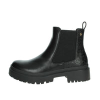 KEJO Donna Stivaletti bassi KJ04320SD Nero