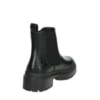 KEJO Donna Stivaletti bassi KJ04320SD Nero