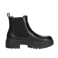 KEJO Donna Stivaletti bassi KJ04320SD Nero