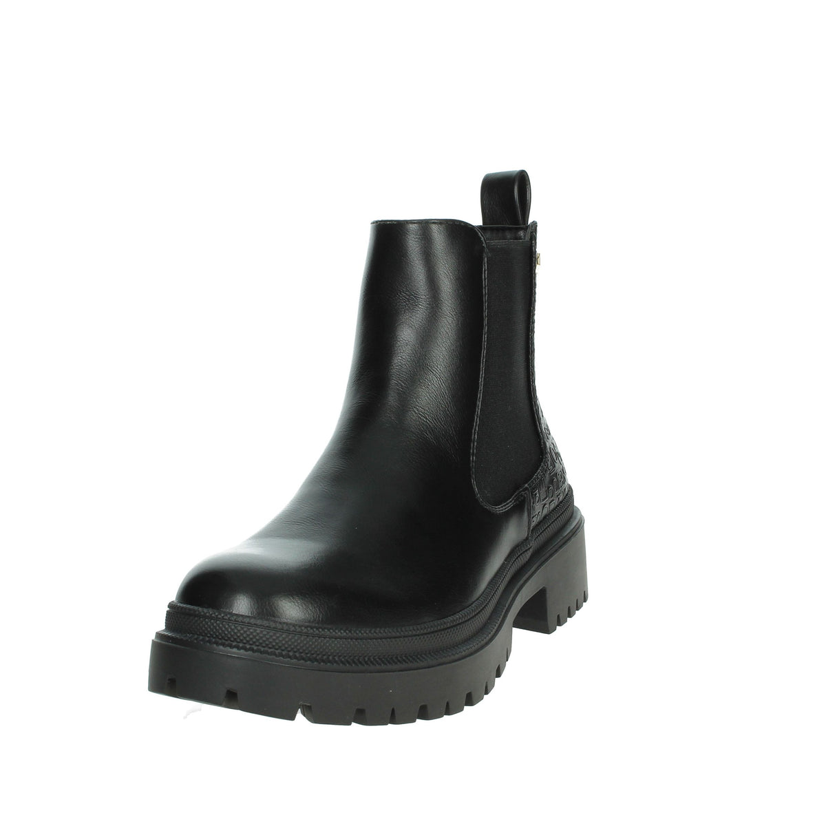 KEJO Donna Stivaletti bassi KJ04320SD Nero
