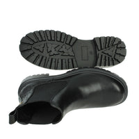 KEJO Donna Stivaletti bassi KJ04320SD Nero