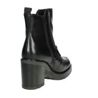 CINZIA SOFT Donna Stivaletti tacco BL209 Nero