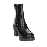 CINZIA SOFT Donna Stivaletti tacco BL209 Nero