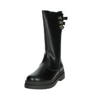 4Us Paciotti Bambine e ragazze Stivali 43194 Nero