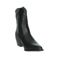 KEYS Donna Stivaletti tacco K-10200 Nero