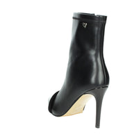 BRACCIALINI Donna Stivaletti tacco L18 Nero