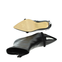 BRACCIALINI Donna Stivaletti tacco L18 Nero