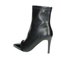 BRACCIALINI Donna Stivaletti tacco L18 Nero