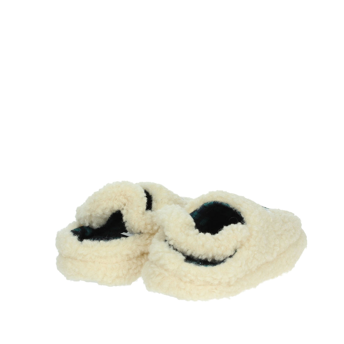 DISNEY MICKEY MOUSE Bambine e ragazze Ciabatta invernale DM010823 Beige