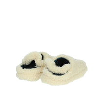 DISNEY MICKEY MOUSE Bambine e ragazze Ciabatta invernale DM010823 Beige