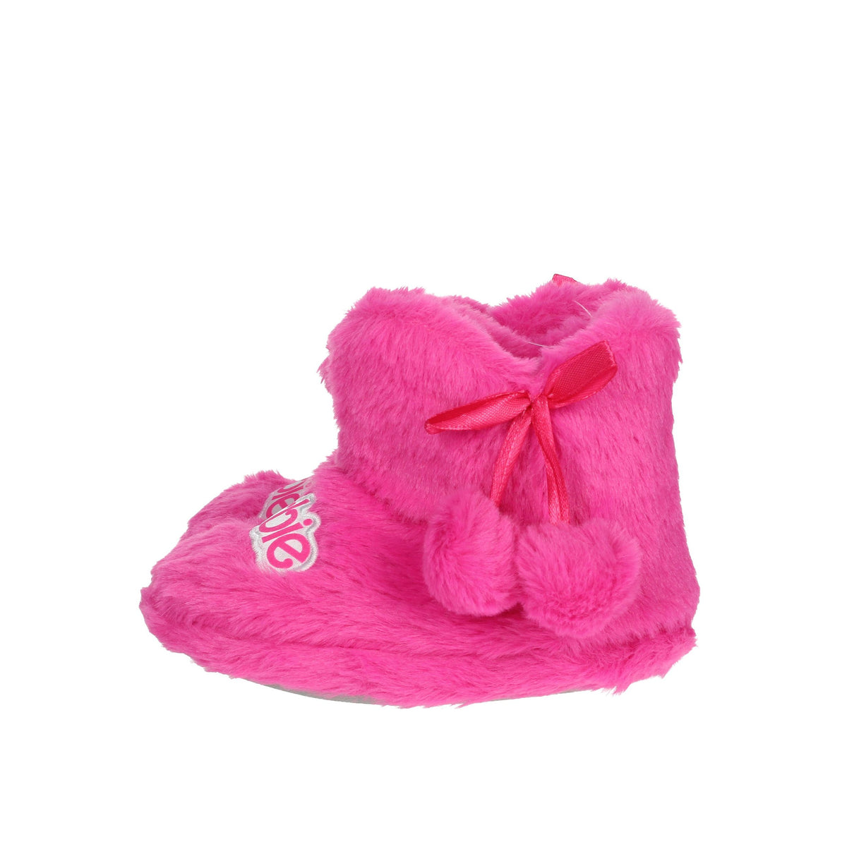 DISNEY MICKEY MOUSE Bambine e ragazze Ciabatta invernale BA002593 Fucsia