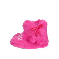 DISNEY MICKEY MOUSE Bambine e ragazze Ciabatta invernale BA002593 Fucsia