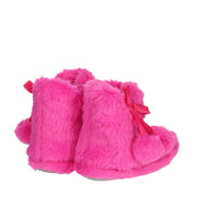 DISNEY MICKEY MOUSE Bambine e ragazze Ciabatta invernale BA002593 Fucsia